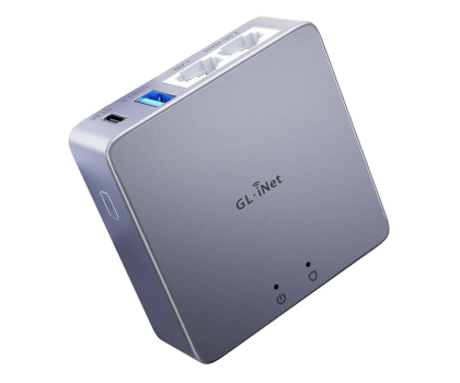 Router GL.iNet Brume 2 ALU VPN Gateway